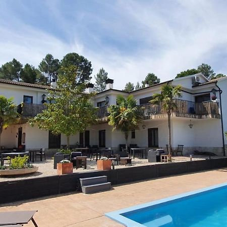 Casa Bons Aires (Adults Only) Guest House อัลโกย ภายนอก รูปภาพ