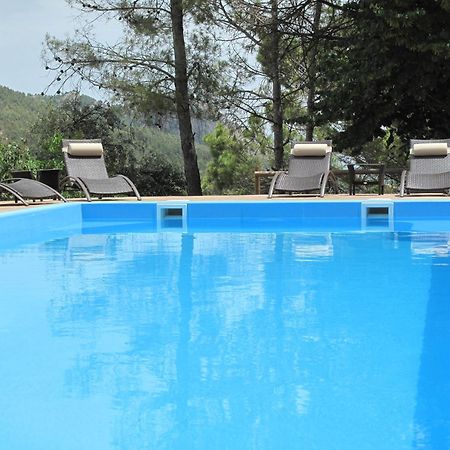 Casa Bons Aires (Adults Only) Guest House อัลโกย ภายนอก รูปภาพ