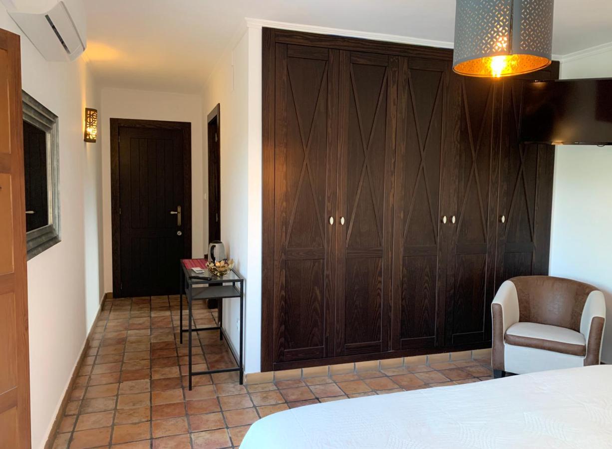 Casa Bons Aires (Adults Only) Guest House อัลโกย ภายนอก รูปภาพ