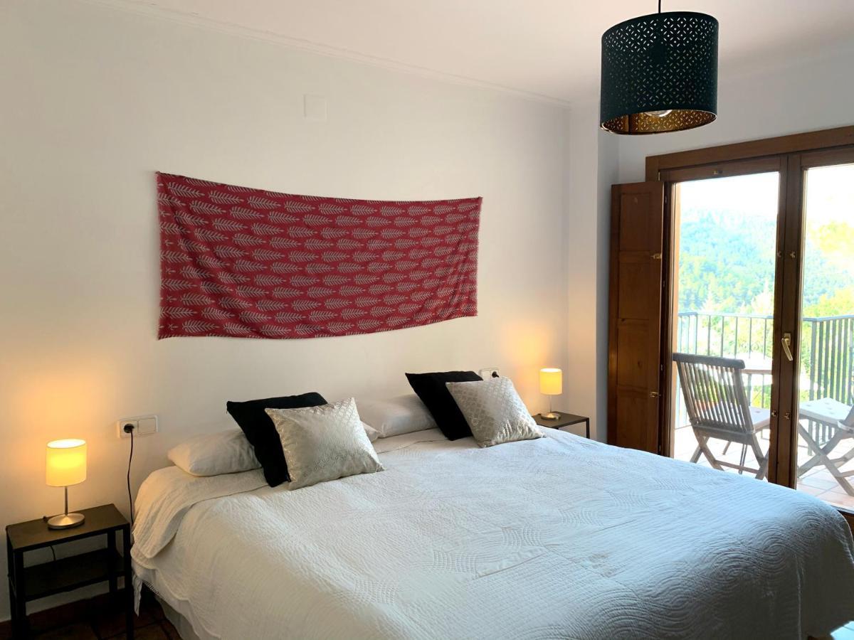 Casa Bons Aires (Adults Only) Guest House อัลโกย ภายนอก รูปภาพ