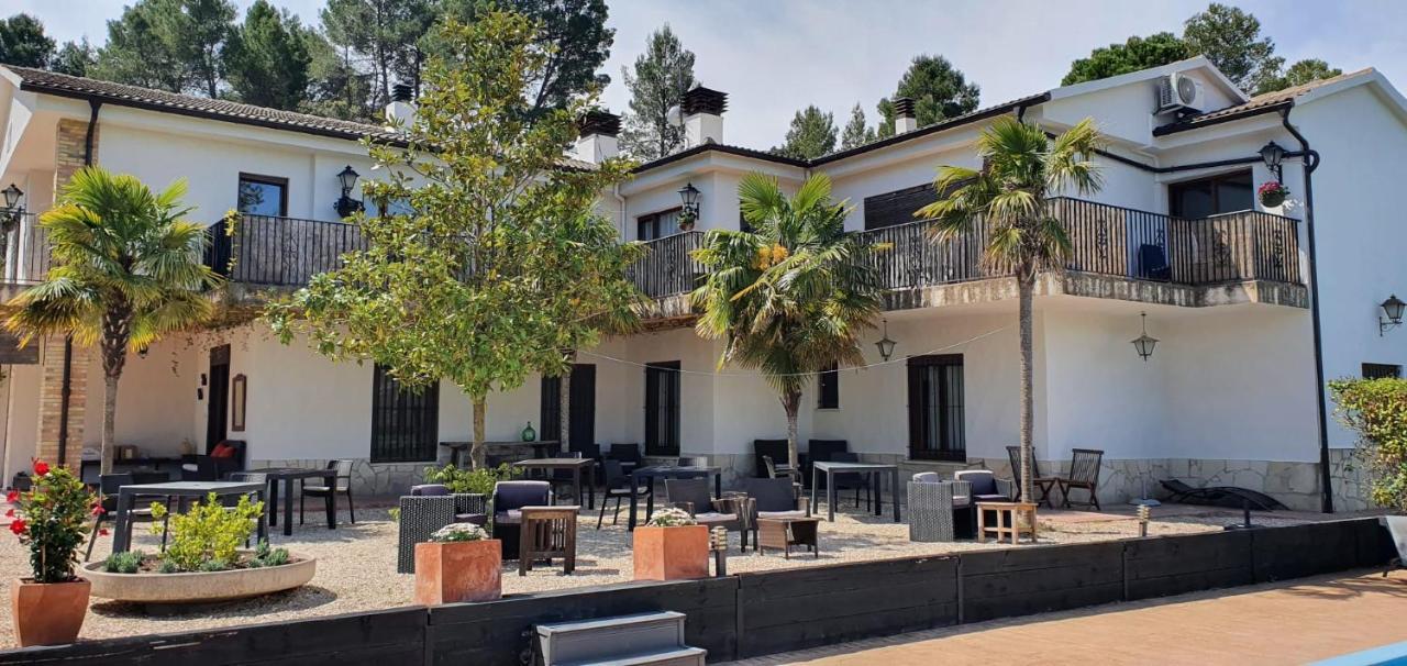 Casa Bons Aires (Adults Only) Guest House อัลโกย ภายนอก รูปภาพ