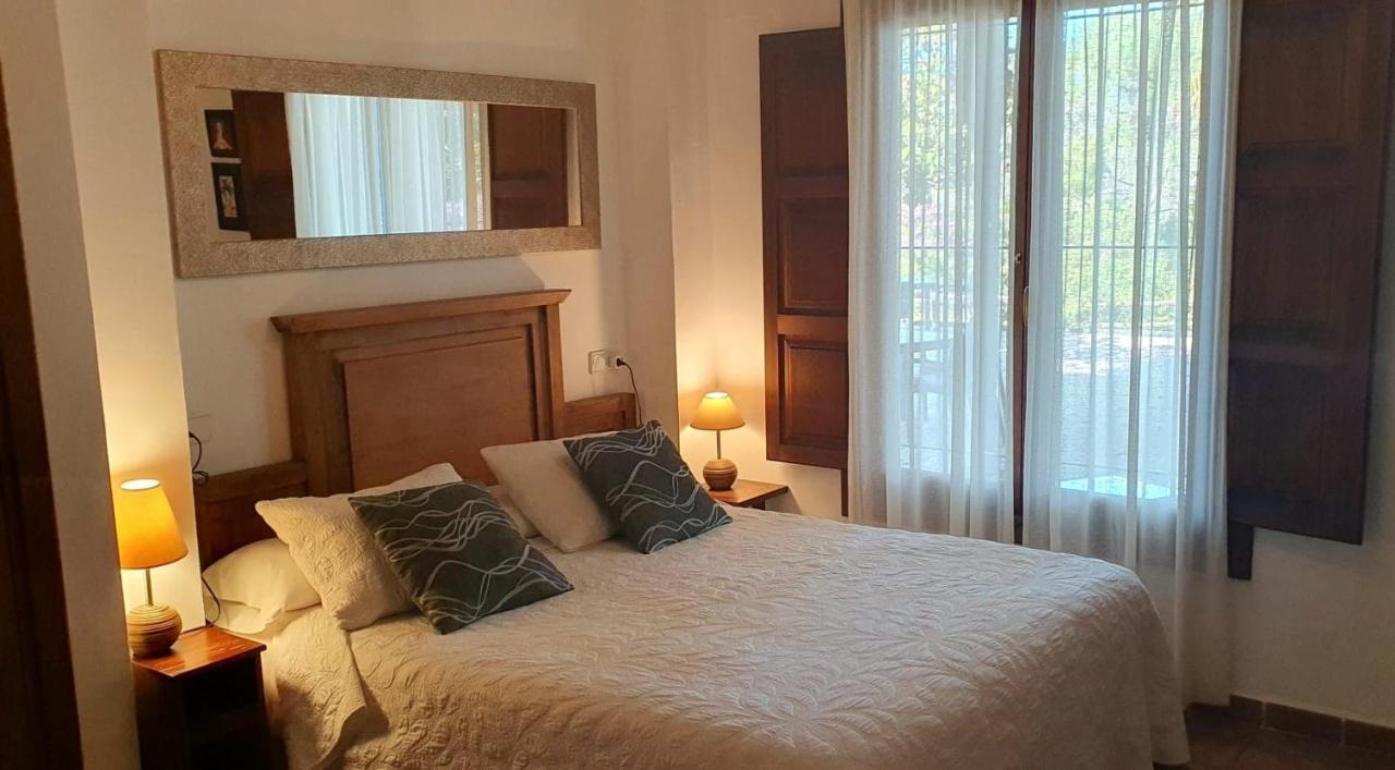 Casa Bons Aires (Adults Only) Guest House อัลโกย ภายนอก รูปภาพ