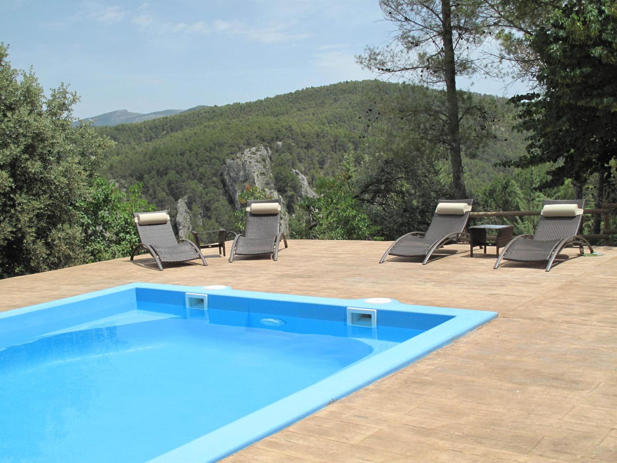 Casa Bons Aires (Adults Only) Guest House อัลโกย ภายนอก รูปภาพ