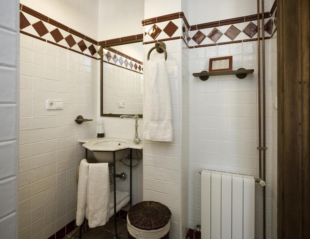 Casa Bons Aires (Adults Only) Guest House อัลโกย ภายนอก รูปภาพ