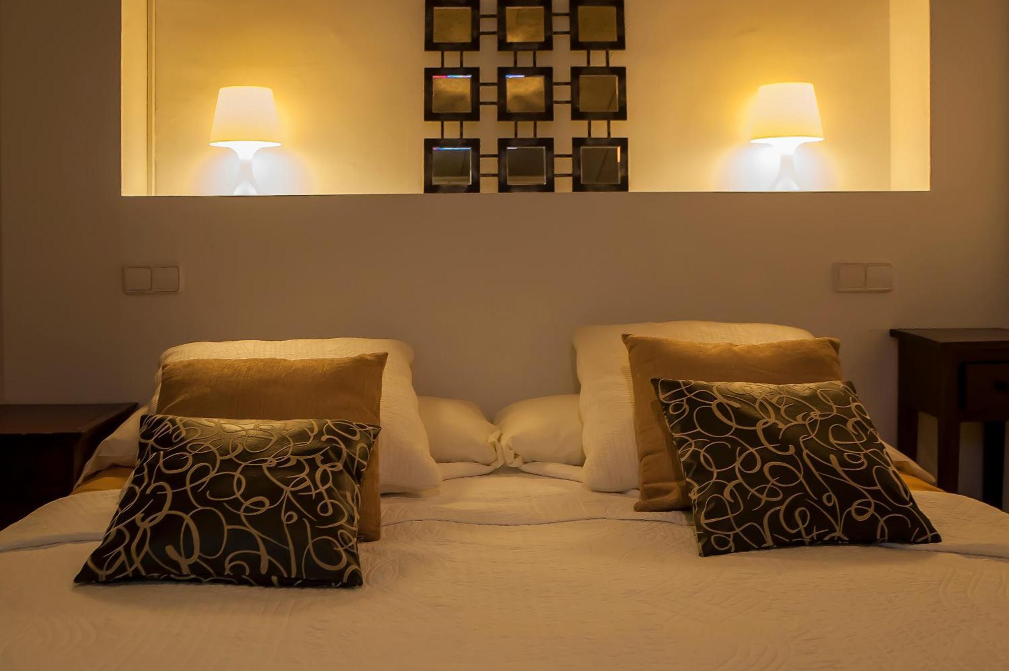 Casa Bons Aires (Adults Only) Guest House อัลโกย ภายนอก รูปภาพ