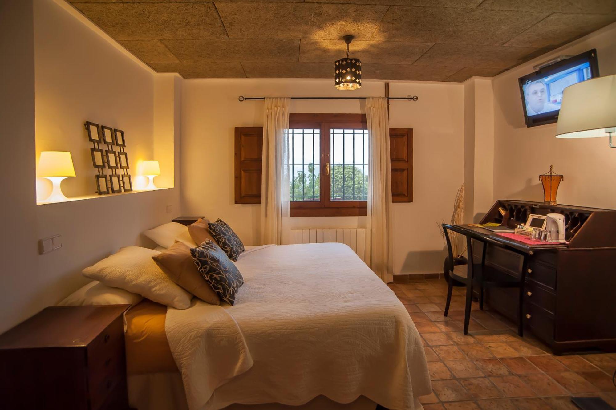 Casa Bons Aires (Adults Only) Guest House อัลโกย ภายนอก รูปภาพ