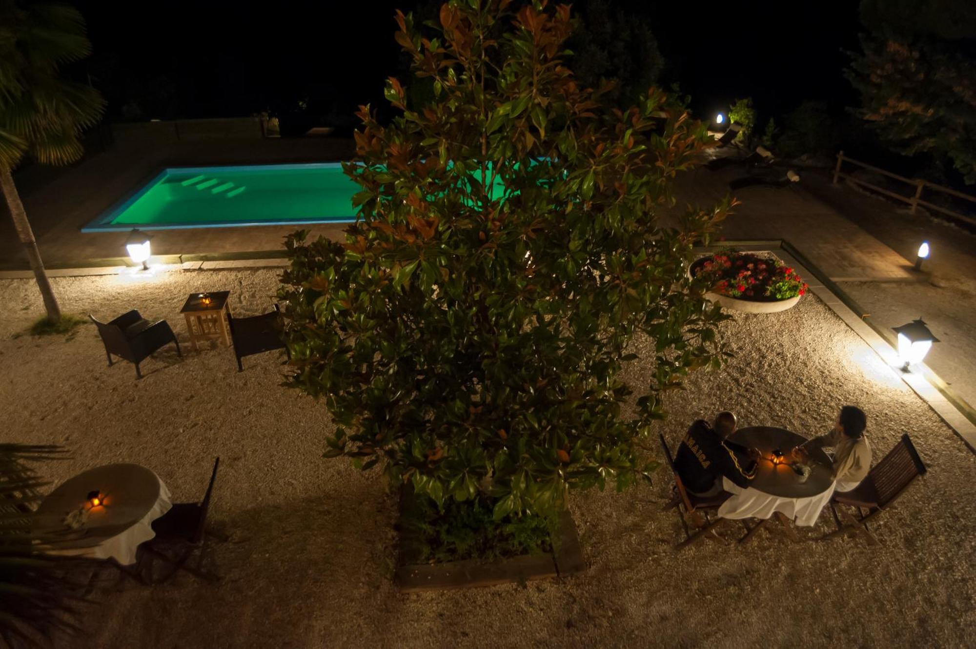 Casa Bons Aires (Adults Only) Guest House อัลโกย ภายนอก รูปภาพ
