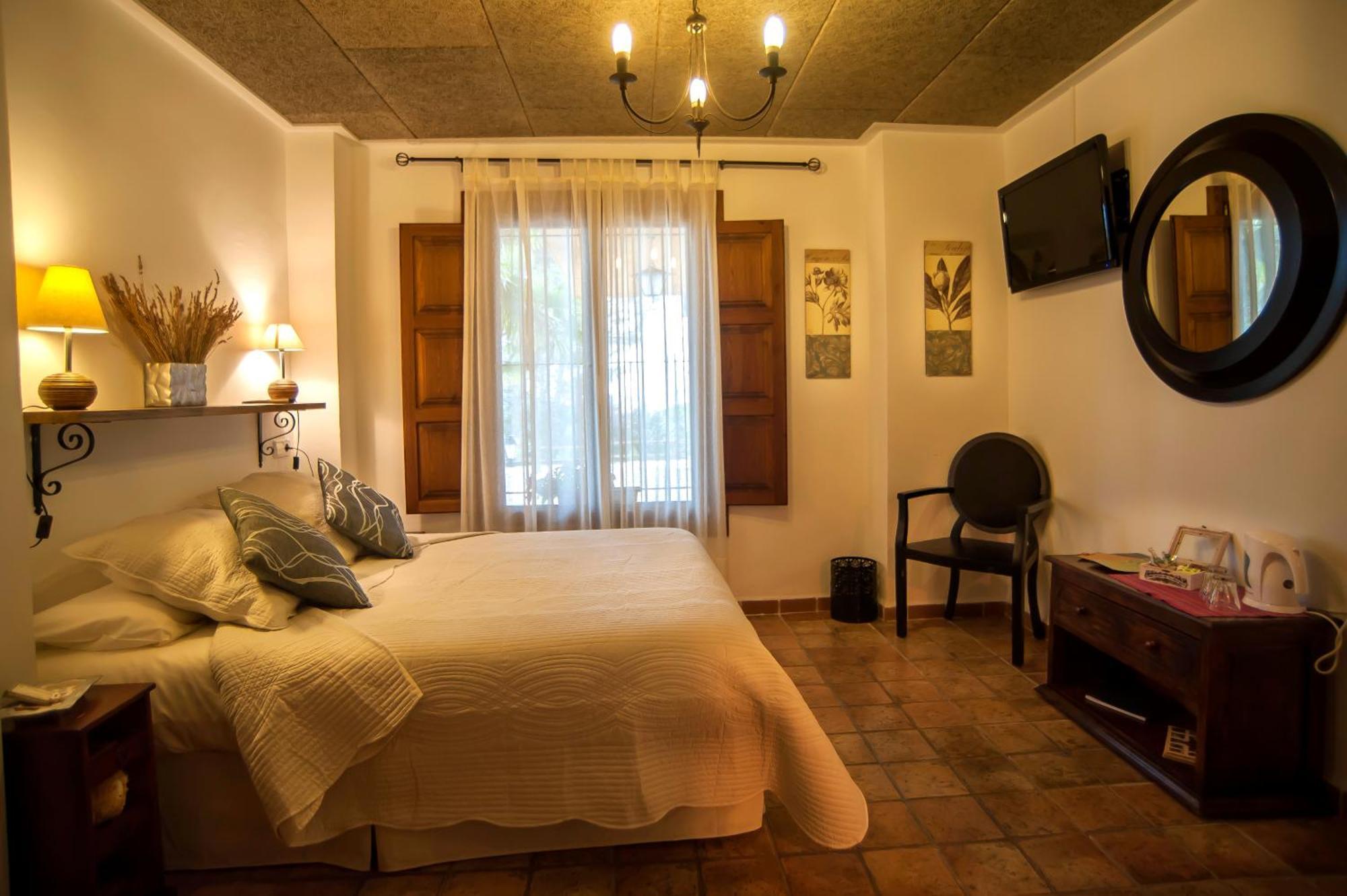 Casa Bons Aires (Adults Only) Guest House อัลโกย ภายนอก รูปภาพ