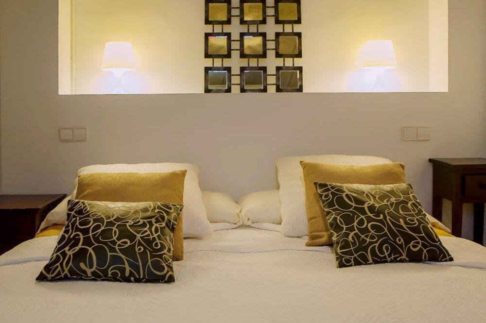 Casa Bons Aires (Adults Only) Guest House อัลโกย ภายนอก รูปภาพ