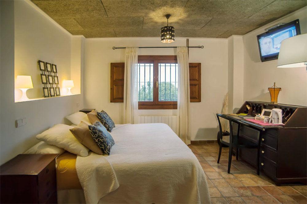 Casa Bons Aires (Adults Only) Guest House อัลโกย ภายนอก รูปภาพ