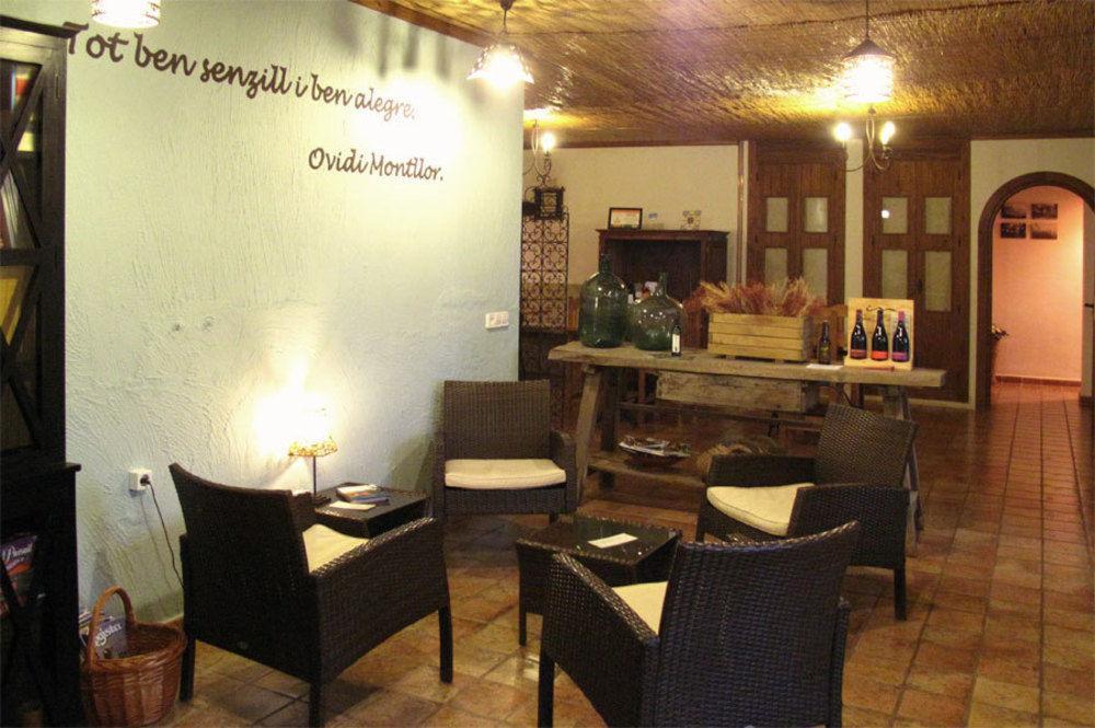 Casa Bons Aires (Adults Only) Guest House อัลโกย ภายนอก รูปภาพ