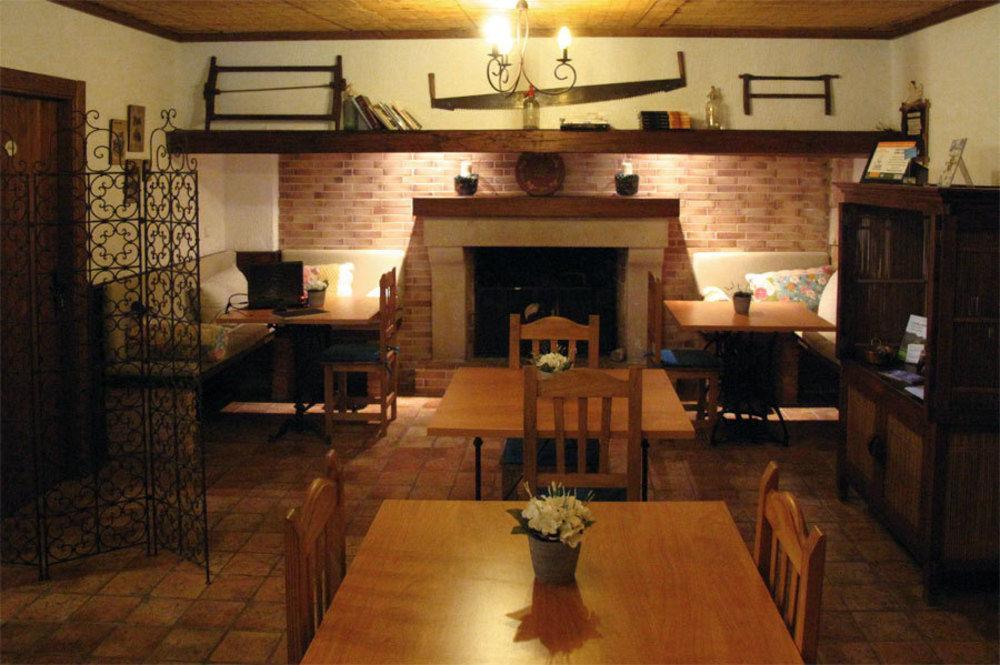 Casa Bons Aires (Adults Only) Guest House อัลโกย ภายนอก รูปภาพ