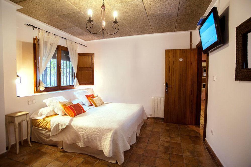 Casa Bons Aires (Adults Only) Guest House อัลโกย ภายนอก รูปภาพ