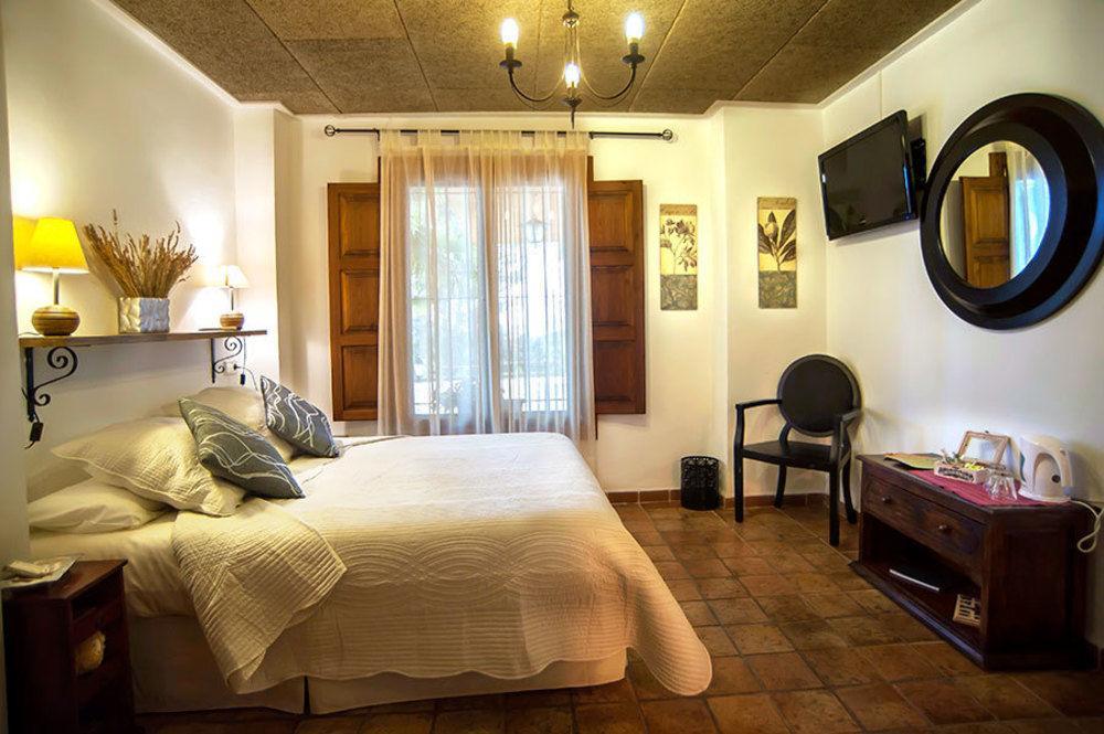 Casa Bons Aires (Adults Only) Guest House อัลโกย ภายนอก รูปภาพ