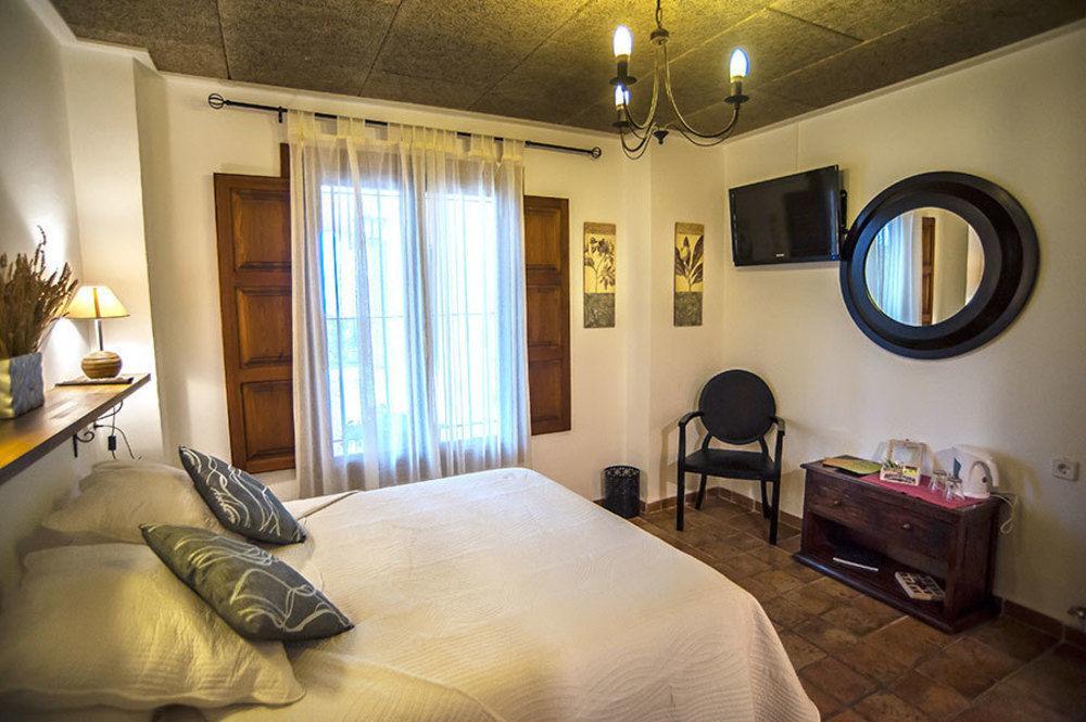 Casa Bons Aires (Adults Only) Guest House อัลโกย ภายนอก รูปภาพ