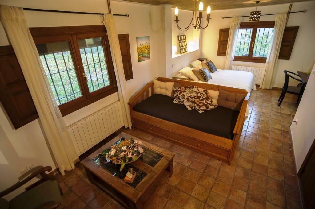 Casa Bons Aires (Adults Only) Guest House อัลโกย ภายนอก รูปภาพ