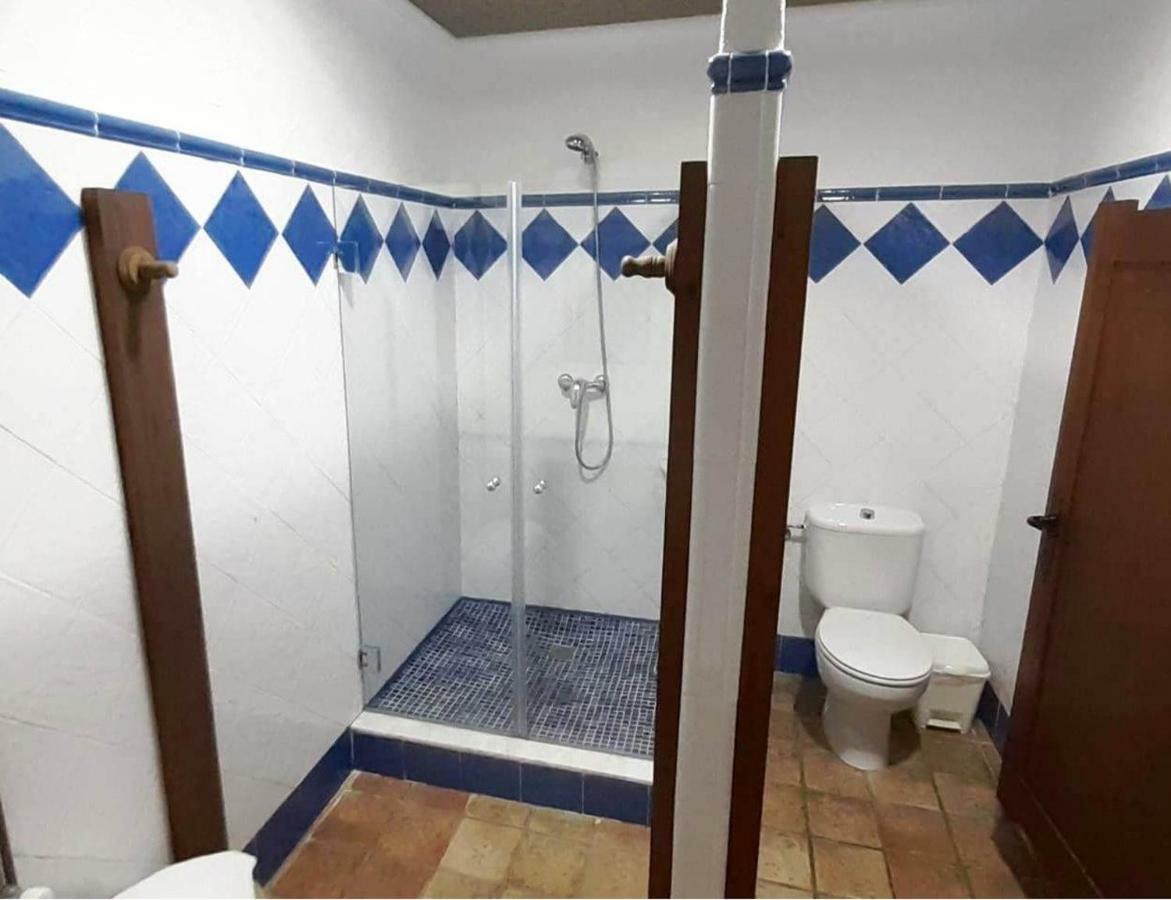 Casa Bons Aires (Adults Only) Guest House อัลโกย ภายนอก รูปภาพ