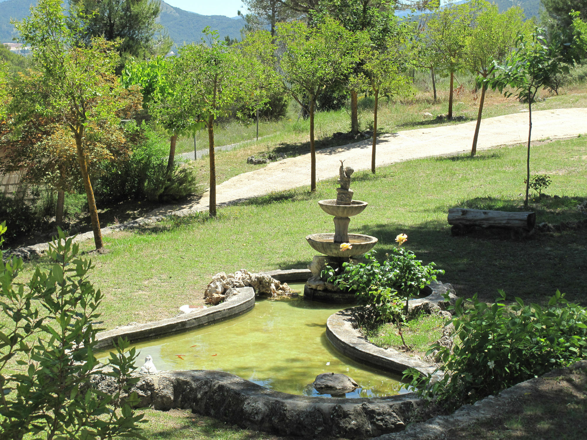 Casa Bons Aires (Adults Only) Guest House อัลโกย ภายนอก รูปภาพ